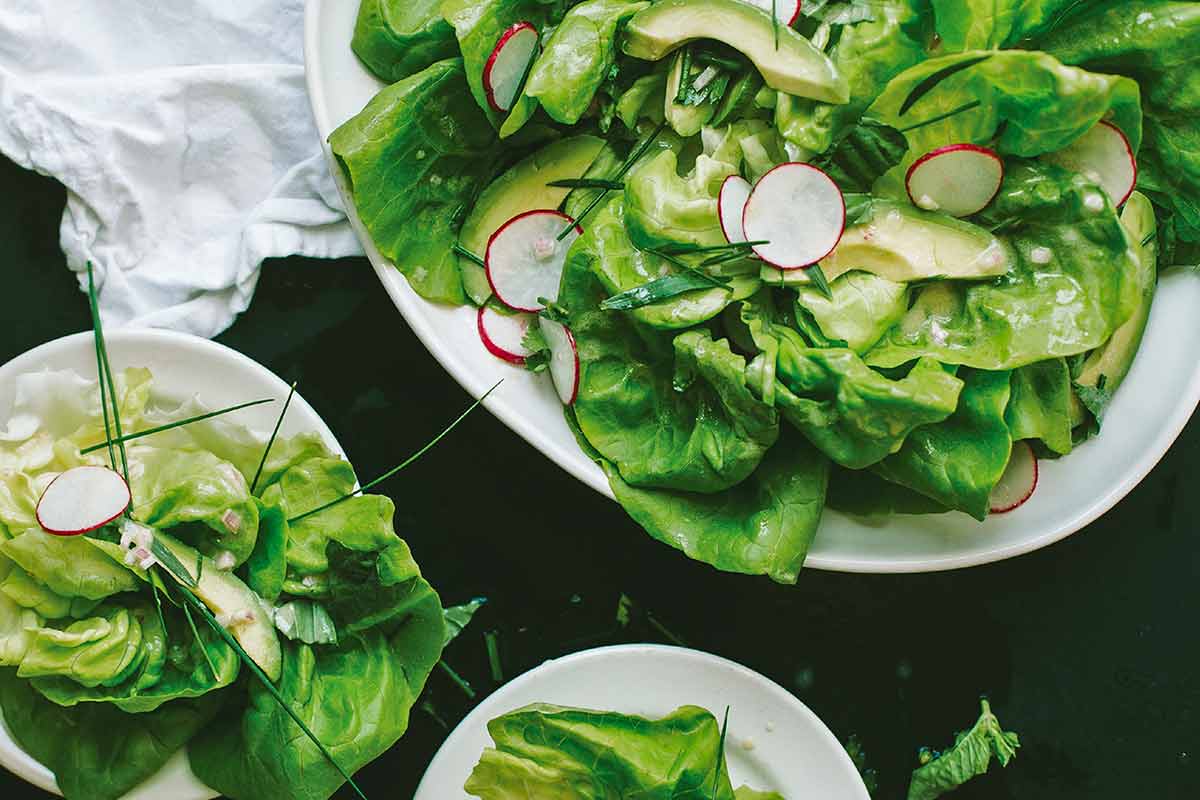 Whip Up Creamy Shallot Vinaigrette: Easy Blender Recipe